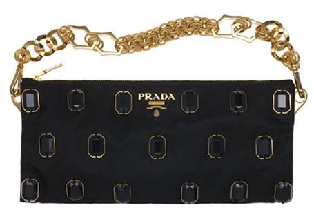 modaqueen Prada handbags